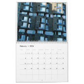 Calendrier 2009 par Sam Smith (Feb 2026)