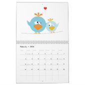 Calendrier 2010 (Feb 2026)