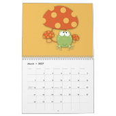 Calendrier 2010 (Mar 2027)