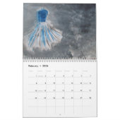 Calendrier 2010 (Feb 2026)