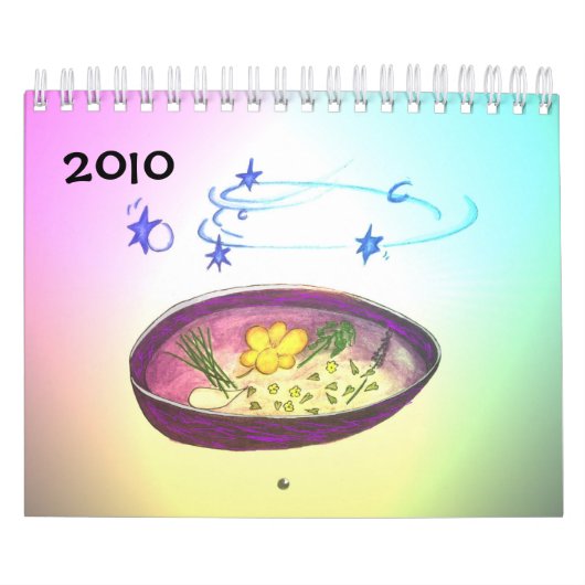 calendrier 2010 (Protection)