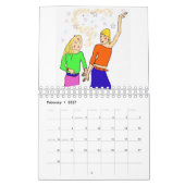 calendrier 2010 (Feb 2027)