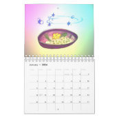 calendrier 2010 (Jan 2026)