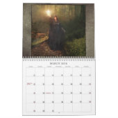 calendrier 2010 (Mar 2026)