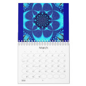 Calendrier 2010 ~ 1960s Grooviest Rétrospective (Mar 2026)