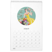 CALENDRIER 2010-2011 D'ART DÉCO (Mar 2026)