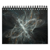 Calendrier 2010 abstrait (Protection)