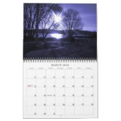 Calendrier 2010 ayant une boule (Mar 2026)