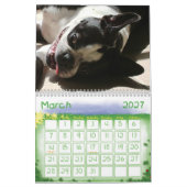 Calendrier 2010-Cover, 2010 (Mar 2027)