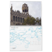 Calendrier 2010 de Barcelone (Feb 2026)