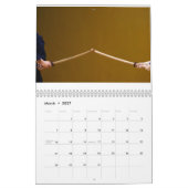 Calendrier 2010 de Budokai de liège (Mar 2027)