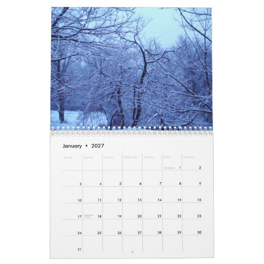 CALENDRIER 2010 DE COUCHER DU SOLEIL (Jan 2027)