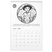 Calendrier 2010 de FICTS (Mar 2026)