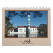 calendrier 2010 de NCDucks.com (Protection)