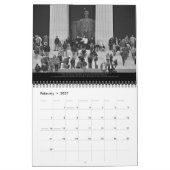 Calendrier 2010 de photographie (Feb 2027)