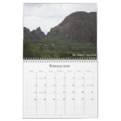 Calendrier 2010 de Ramsey (Feb 2026)