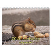 Calendrier 2010 de tamia (Protection)
