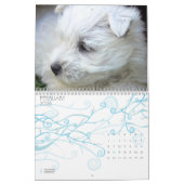 Calendrier 2010 de Westie (Feb 2026)