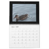 Calendrier 2010 d'inspirations de nature (Mar 2027)
