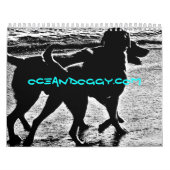 Calendrier 2010 d'Oceandoggy (Protection)