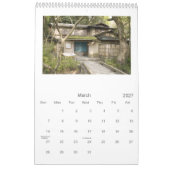 Calendrier 2010 du Japon (Mar 2027)