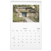 Calendrier 2010 du Japon (Mar 2026)