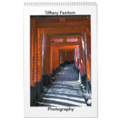 Calendrier 2010 du Japon (Protection)