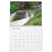 Calendrier 2010 du Montana (Mar 2026)