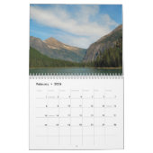 Calendrier 2010 du Montana (Feb 2026)