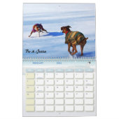 Calendrier 2010 fou de boxeur (Feb 2026)