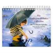 Calendrier 2010 petit (Protection)
