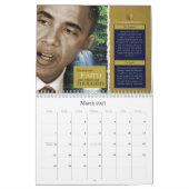 Calendrier 2010 présidentiel (Mar 2027)
