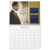 Calendrier 2010 présidentiel (Feb 2027)