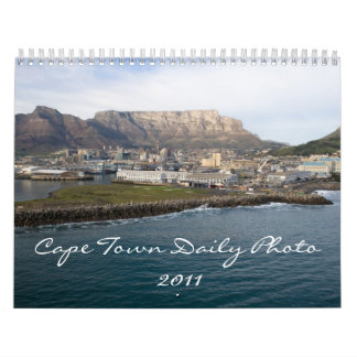 Calendrier 2011
