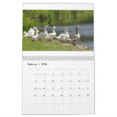 CALENDRIER 2011 (Feb 2026)