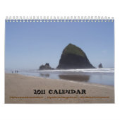 CALENDRIER 2011 (Protection)