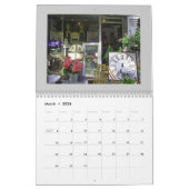 Calendrier 2011 (Mar 2026)