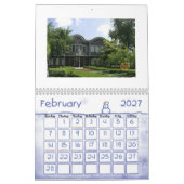 Calendrier 2011 (Feb 2027)