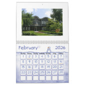 Calendrier 2011 (Feb 2026)