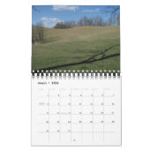 Calendrier 2011 (Mar 2026)