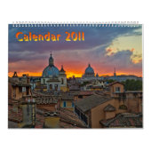 Calendrier 2011 (Protection)