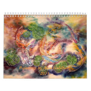Calendrier 2011
