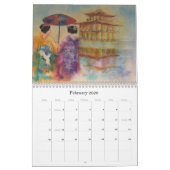 Calendrier 2011 (Feb 2026)