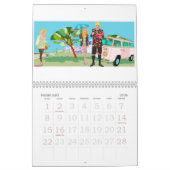 Calendrier 2011 (Feb 2026)