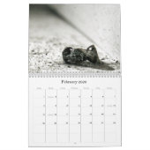 Calendrier 2011, 12 mois d'images inquiétantes par Y… (Feb 2026)