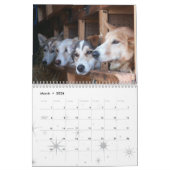 Calendrier 2011 (2010 VERS LE HAUT de 200) (Mar 2026)