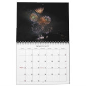 Calendrier 2011 allumez le ciel (Mar 2027)