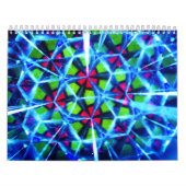 calendrier 2011 de kaléidoscope (Protection)