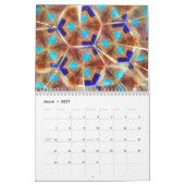 calendrier 2011 de kaléidoscope (Mar 2027)