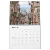 Calendrier 2011 de la Sicile (Mar 2027)